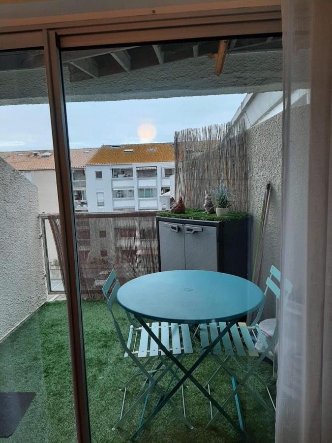 Coeur De Sete - Heart Of Sete Apartman Kültér fotó