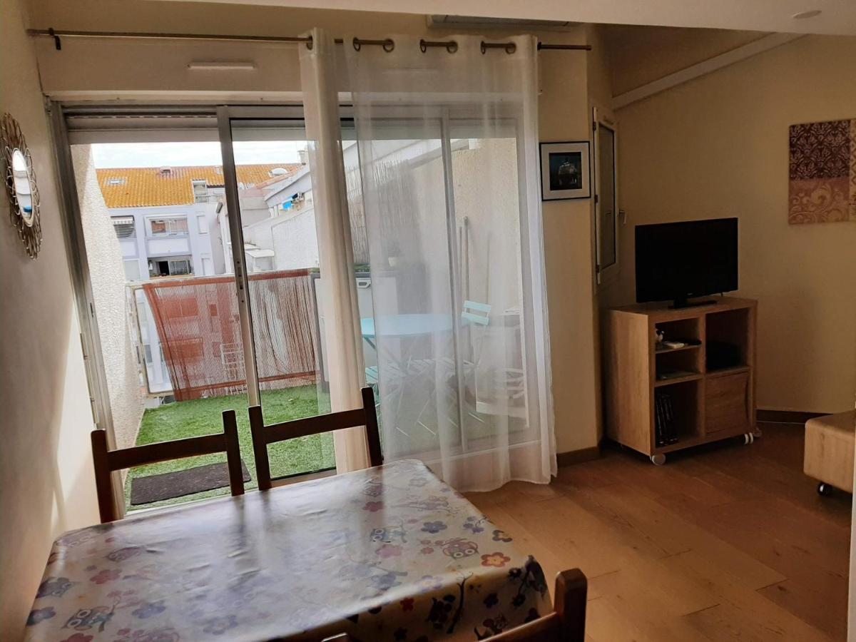 Coeur De Sete - Heart Of Sete Apartman Kültér fotó