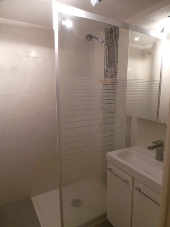Coeur De Sete - Heart Of Sete Apartman Kültér fotó