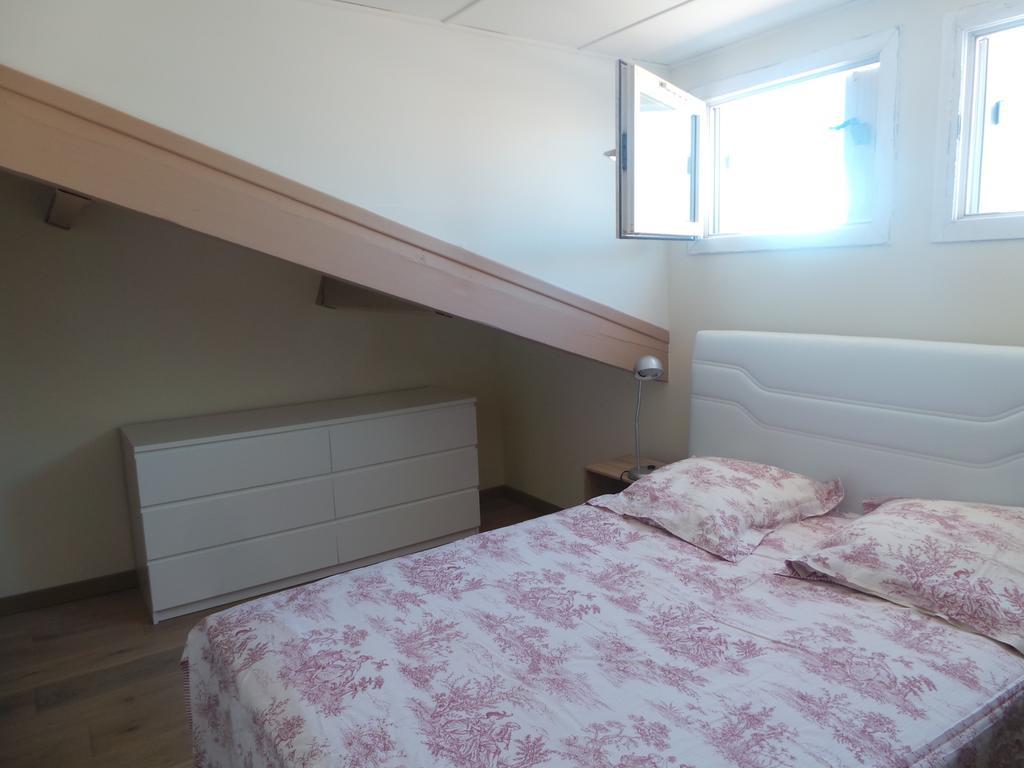 Coeur De Sete - Heart Of Sete Apartman Kültér fotó